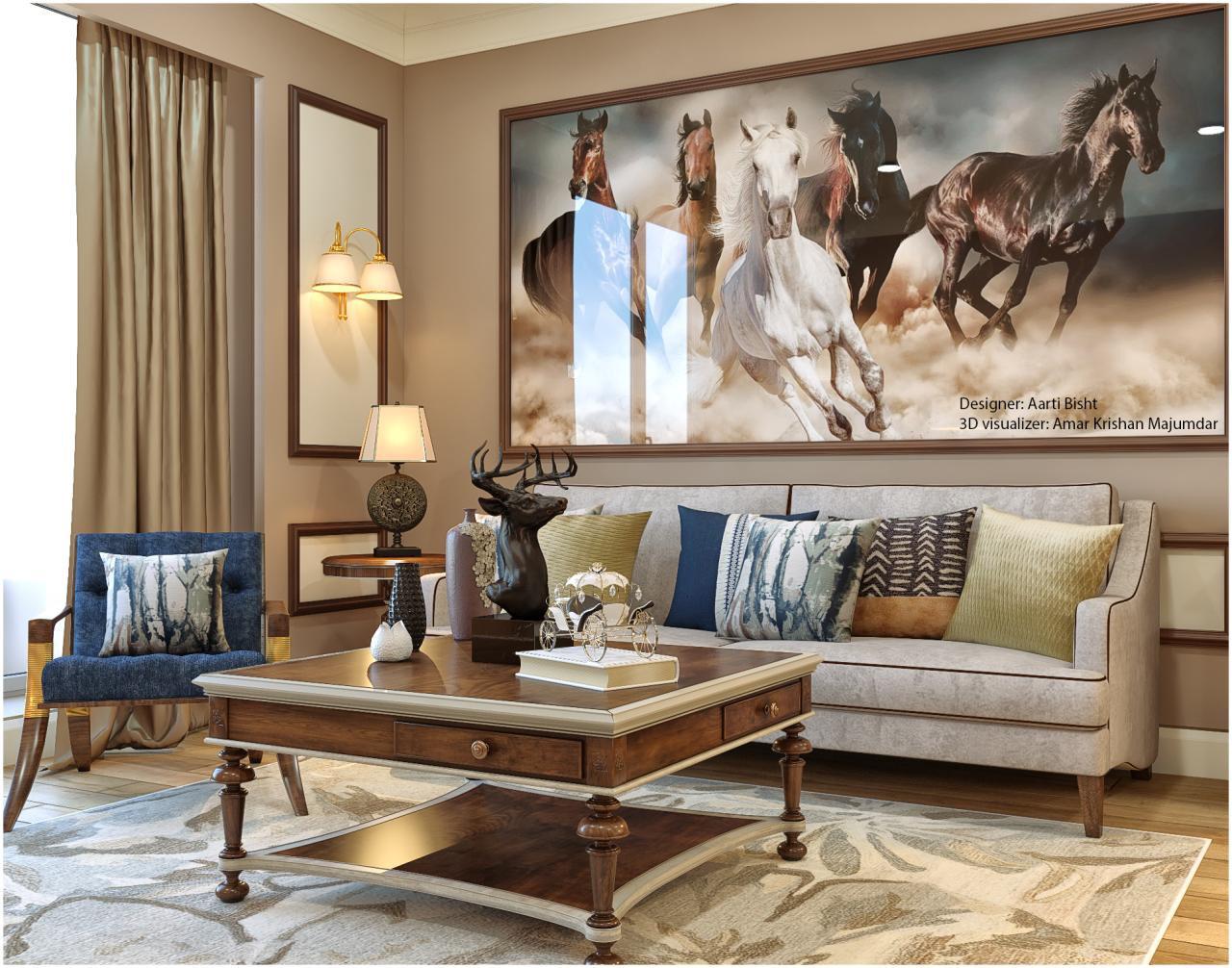 Best-Interior-Designerby-SH1-Designs-Interiors-Furniture-Architecture-Construction-in-Delhi-Gurgaon-Noida-Faridabad-India-wide-8 Best Interior Designer in Delhi Gurgaon Noida Faridabad - Living Room Design Idea
