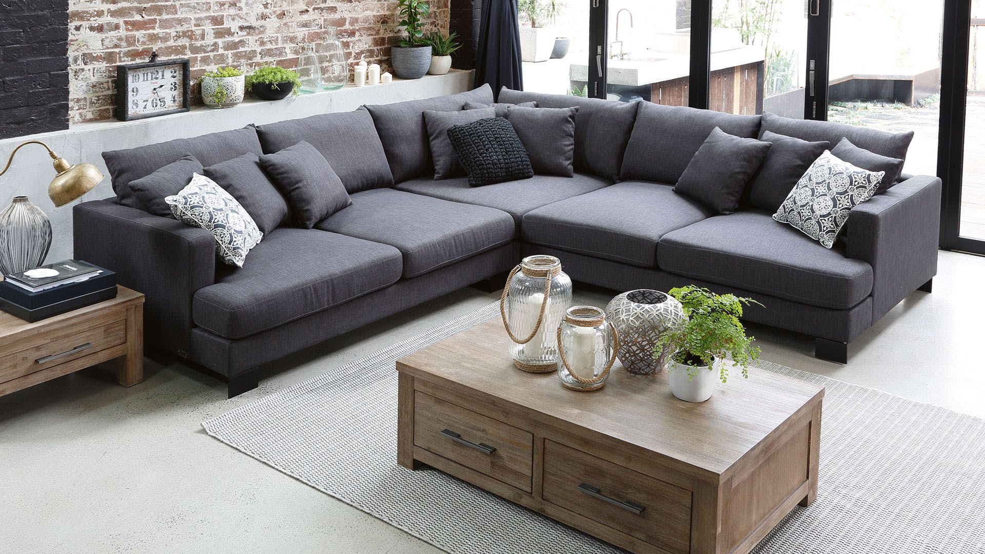 Furniture Setup - Viviana Coracias Interiors Delhi NCR
