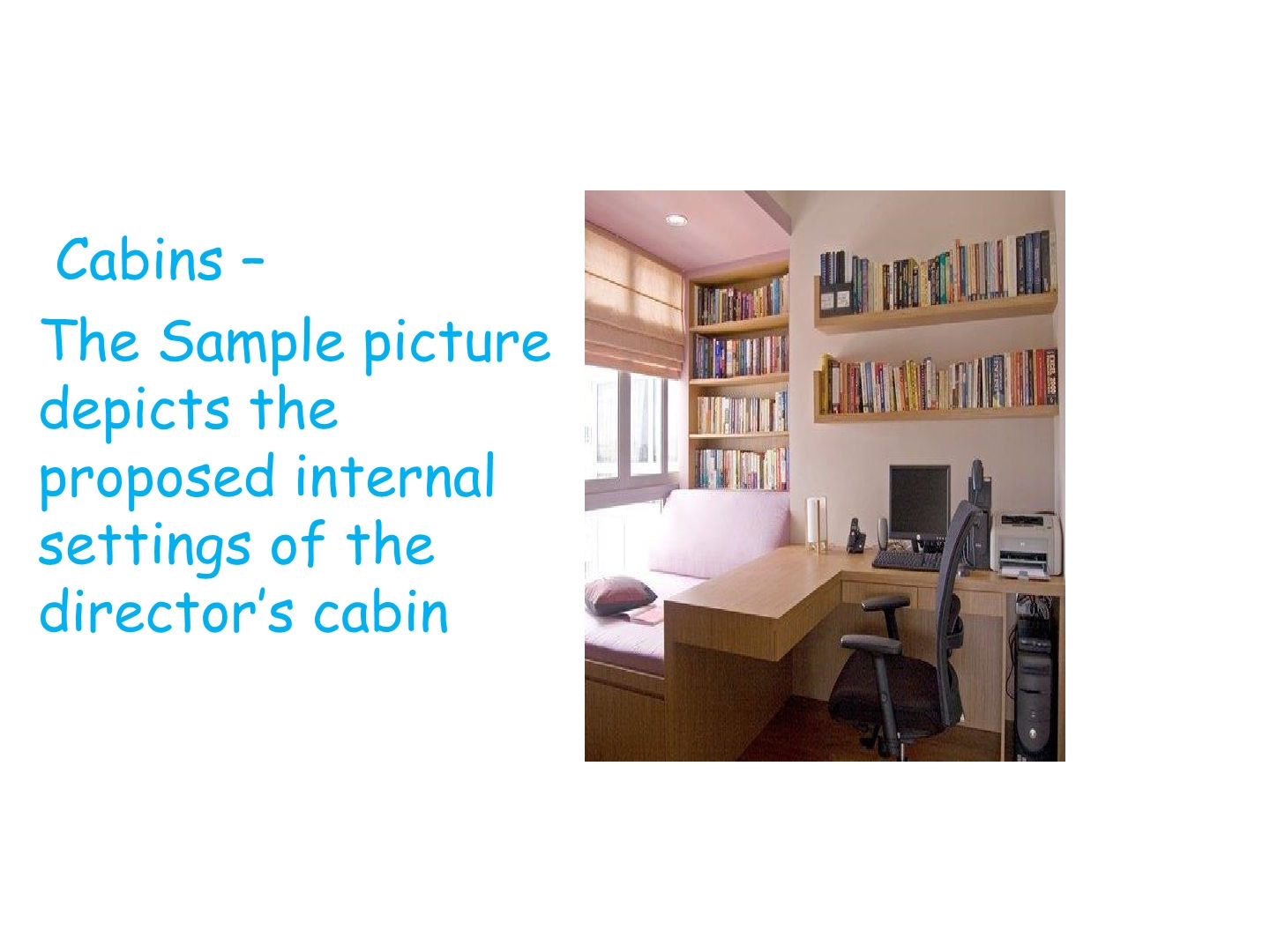 Shared Office Concept - Viviana Coracias Interiors Delhi NCR Gurgaon Ghaziabad Noida