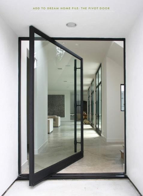 The Role Of Windows and Doors - Viviana Interiors Delhi Gurgaon Noida Faridabad India wide - 2